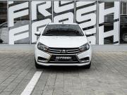 Lada (ВАЗ) Vesta I Ставрополь  - изображение 24