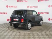 Lada (ВАЗ) 2121 (4x4) I Рестайлинг Вологда  - изображение 20