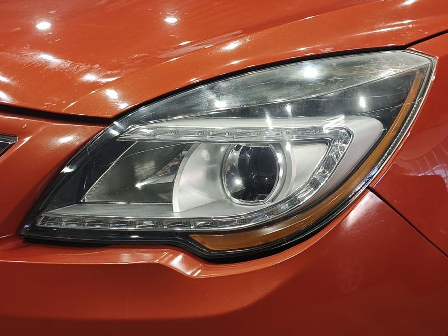 Lifan X50 Ставрополь  - изображение 6
