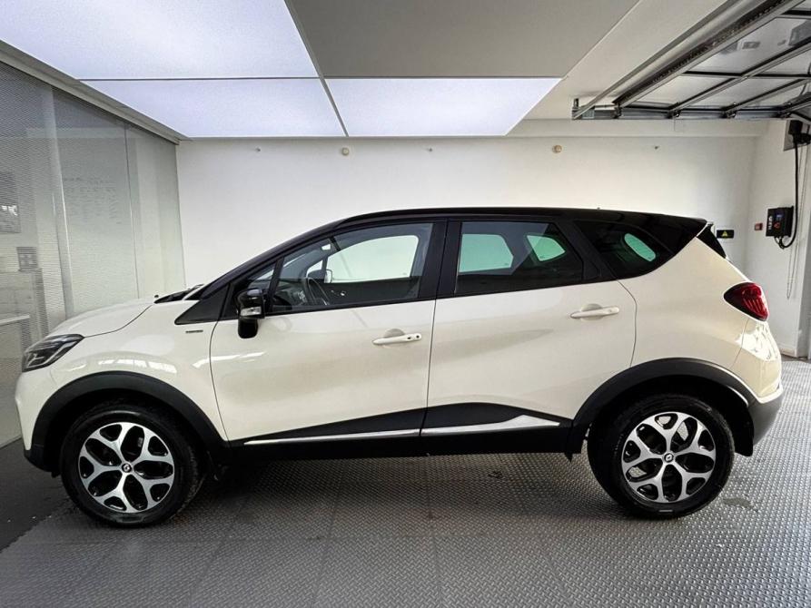 Renault Kaptur I Уфа  - изображение 10