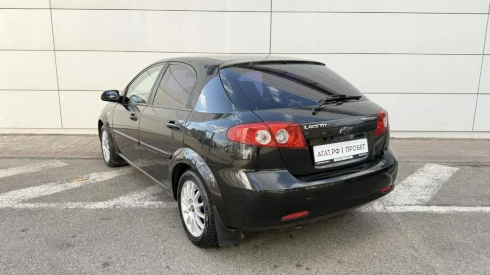 Chevrolet Lacetti I Ставрополь  - изображение 9