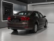 Volkswagen Jetta VI Рестайлинг Москва  - изображение 25