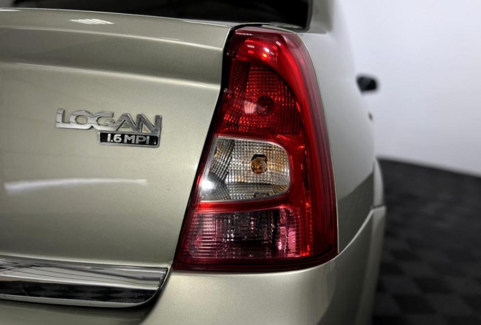 Renault Logan I Рестайлинг Нижний Новгород  - изображение 19