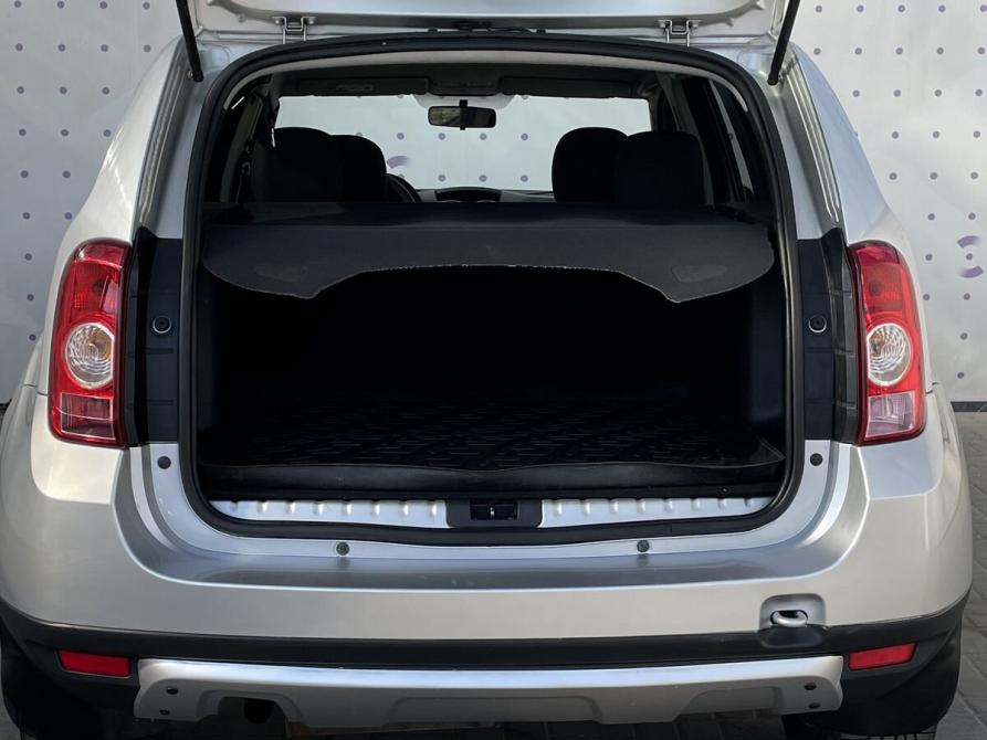 Renault Duster I Тамбов  - изображение 7