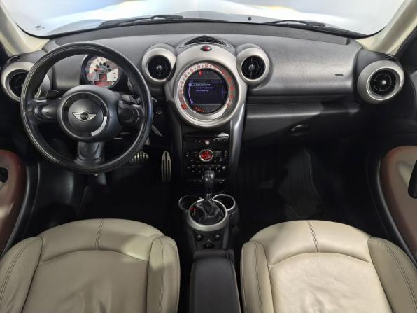 Mini Countryman I с пробегом 2011 года, цена 1 477 000 рублей, 75000 км, внедорожник, Автокод Объявления