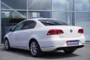 Volkswagen Passat B7 Ульяновск  - изображение 31