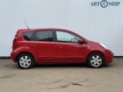 Nissan Note I Москва  - изображение 16