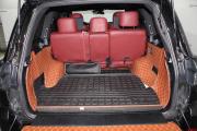 Lexus LX III Рестайлинг 2 Владивосток  - изображение 37