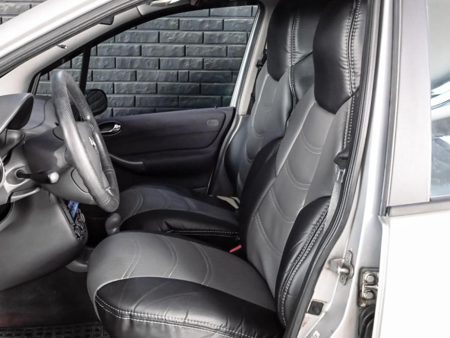 Mercedes-Benz A-Класс I (W168) Рестайлинг Екатеринбург  - изображение 9