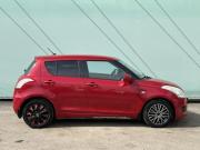 Suzuki Swift IV Кемерово  - изображение 22