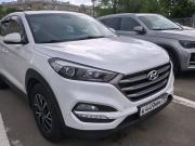 Hyundai Tucson III Москва  - изображение 9