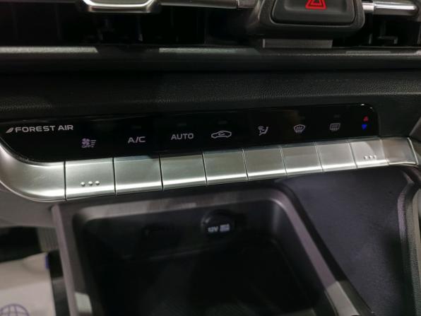 Changan CS35 Plus I Рестайлинг с пробегом 2023 года, цена 1 694 000 рублей, 34402 км, внедорожник, Автокод Объявления