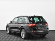 Volkswagen Tiguan II Москва  - изображение 21