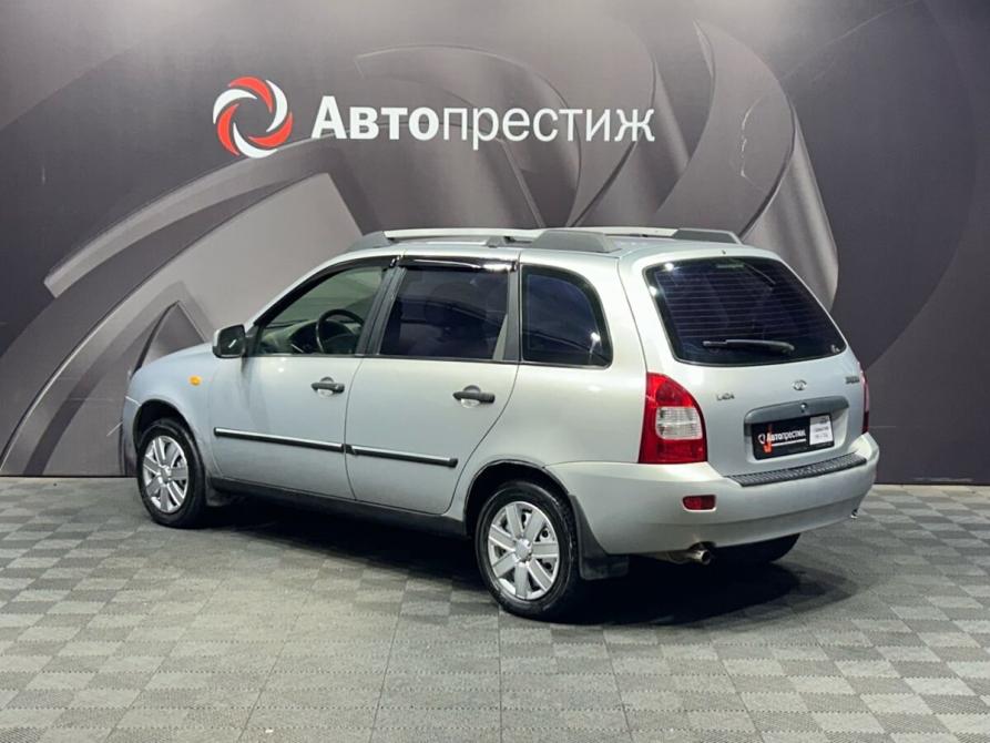 Lada (ВАЗ) Kalina I Оренбург  - изображение 8