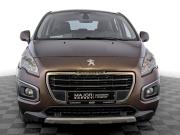 Peugeot 3008 I Рестайлинг Москва  - изображение 28