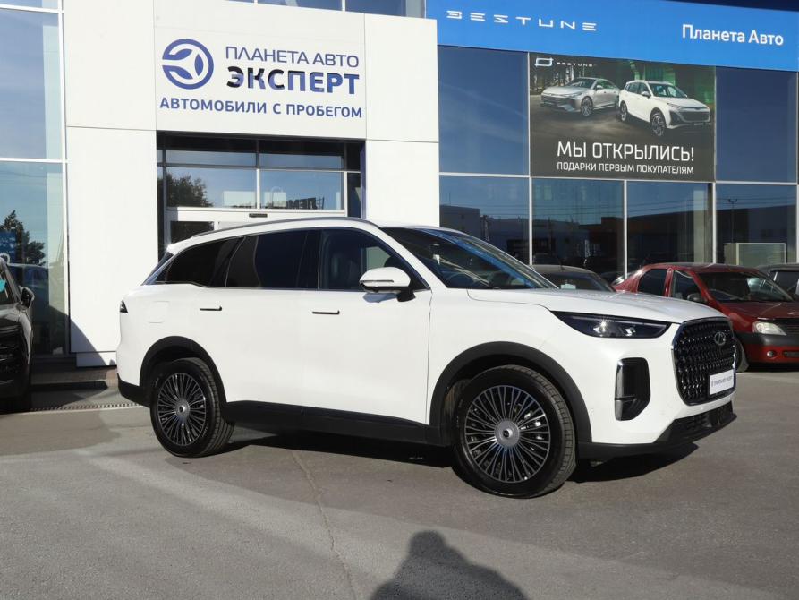 Chery Tiggo 9 I Челябинск  - изображение 5