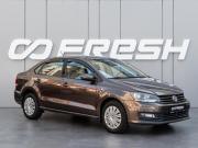 Volkswagen Polo V Рестайлинг Краснодар  - изображение 19