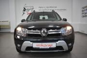 Renault Duster I Рестайлинг Киров  - изображение 36