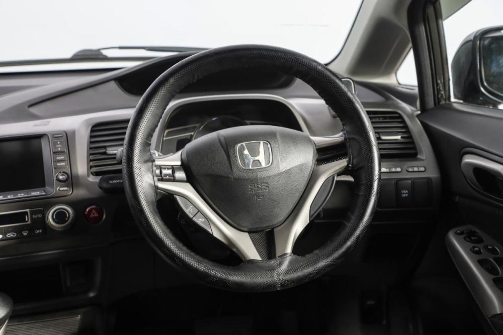 Honda Civic VIII Новосибирск  - изображение 12