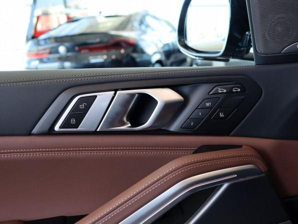 BMW X6 III (G06) с пробегом 2021 года, цена 13 700 000 рублей, 7 км, внедорожник, Автокод Объявления
