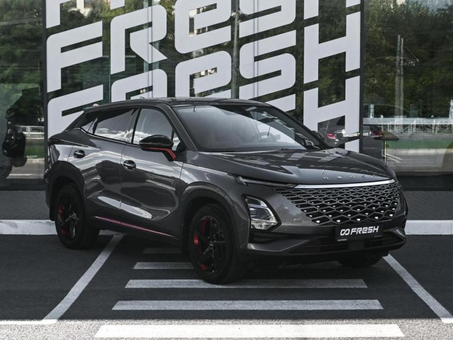 Omoda C5 I Волгоград  - изображение 1
