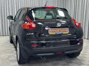 Nissan Juke I Стерлитамак  - изображение 50