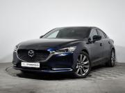 Mazda 6 III (GJ) Рестайлинг 2 Санкт-Петербург  - изображение 23