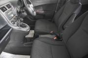 Subaru Trezia Кемерово  - изображение 28