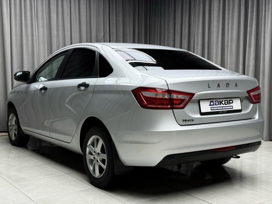 Lada (ВАЗ) Vesta I Ижевск  - изображение 4