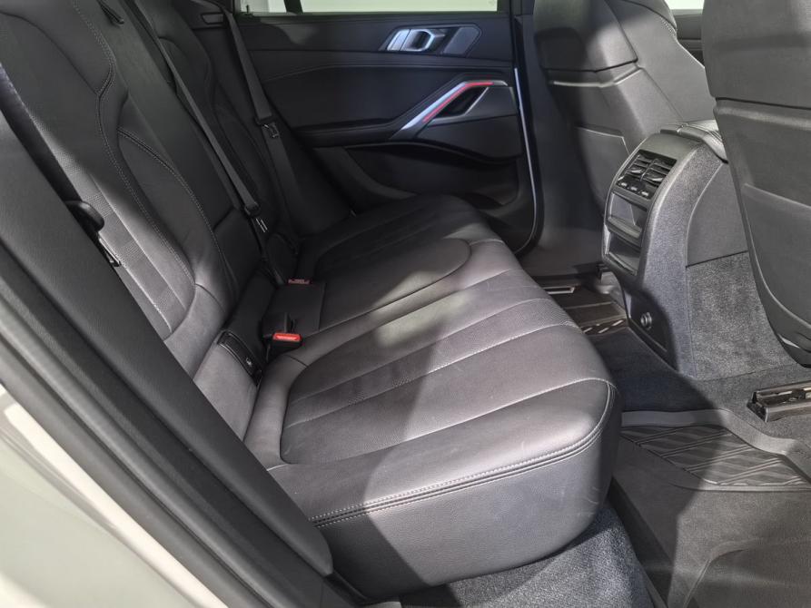 BMW X6 III (G06) Санкт-Петербург  - изображение 13