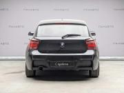 BMW 1 серии II (F20/F21) Москва  - изображение 19