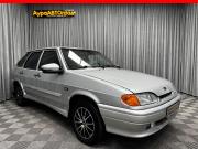 Lada (ВАЗ) 2114 Стерлитамак  - изображение 34