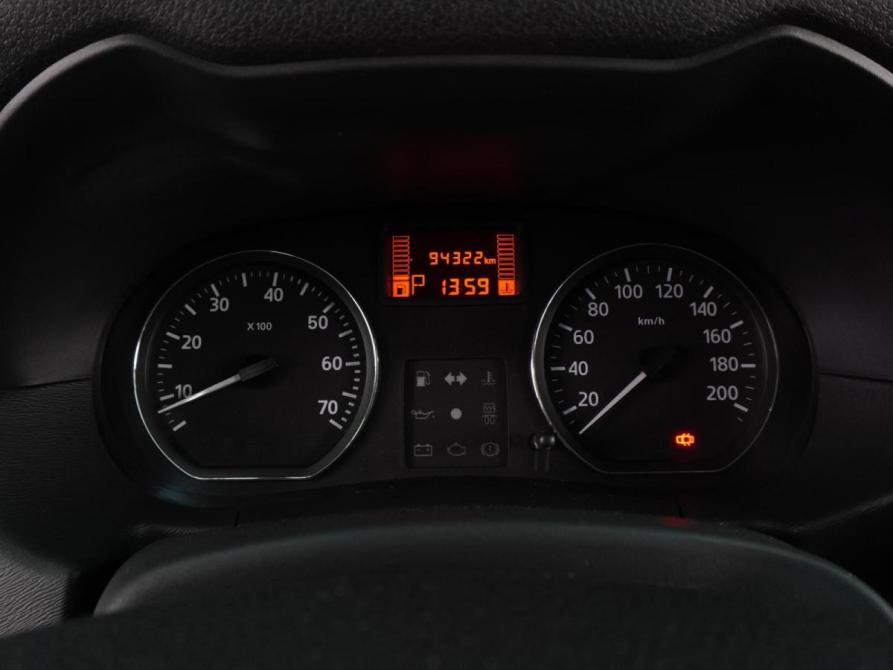 Nissan Terrano III (D10) Воронеж  - изображение 16