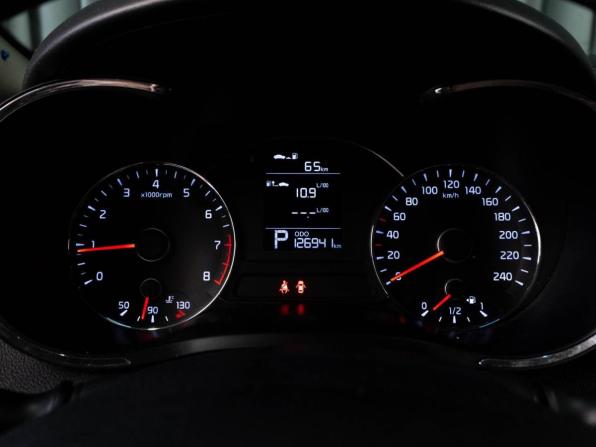 Kia Cerato III с пробегом 2013 года, цена 1 125 000 рублей, 126941 км, седан, Автокод Объявления