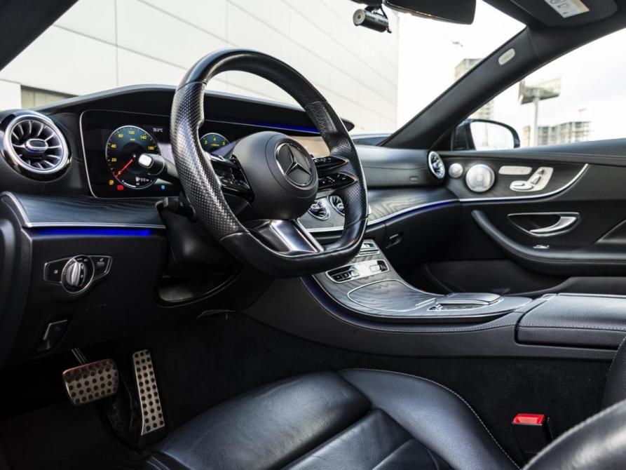 Mercedes-Benz E-Класс V (W213 S213 C238) Рестайлинг Москва  - изображение 11