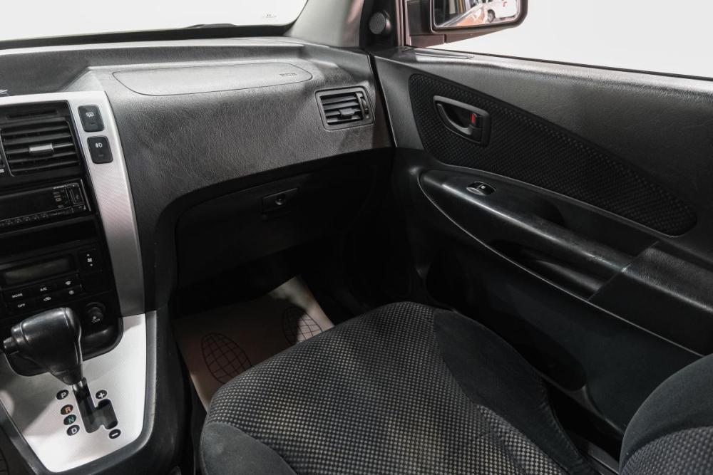 Hyundai Tucson I Новокузнецк  - изображение 17