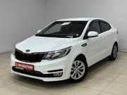 Kia Rio III Рестайлинг Альметьевск  - изображение 23