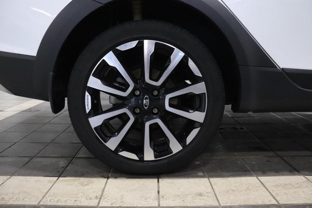 Lada (ВАЗ) Vesta I Рестайлинг (NG) Ульяновск  - изображение 16