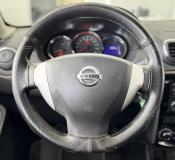 Nissan Terrano III (D10) Шахты  - изображение 28