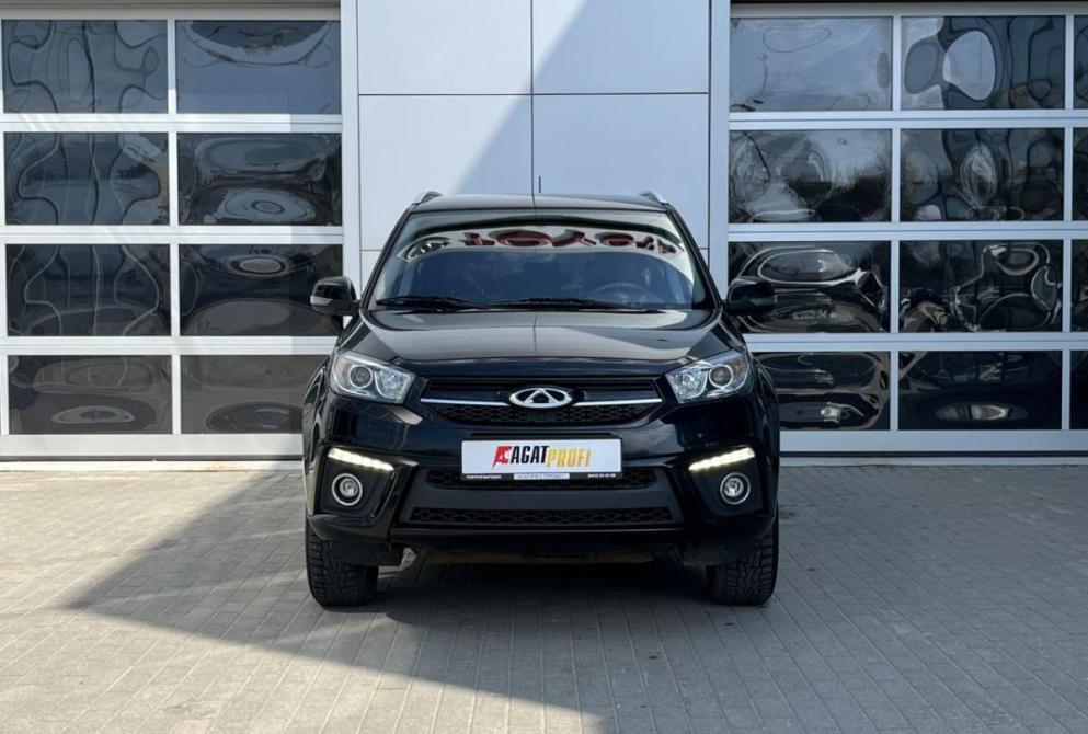 Chery Tiggo 3 I Владимир  - изображение 2