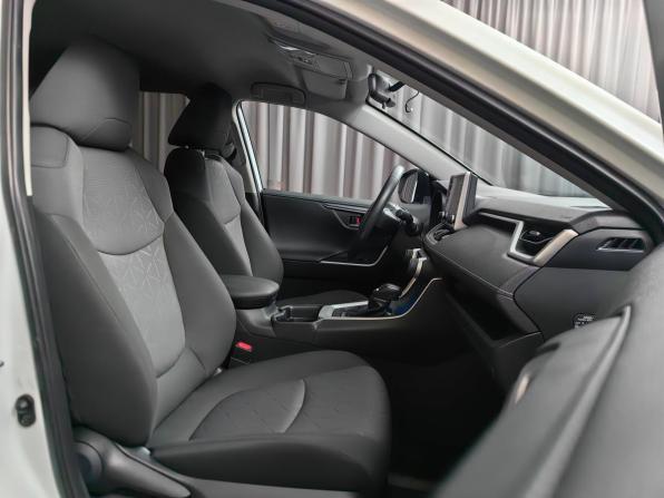 Toyota RAV4 V (XA50) с пробегом 2020 года, цена 3 222 000 рублей, 56828 км, внедорожник, Автокод Объявления