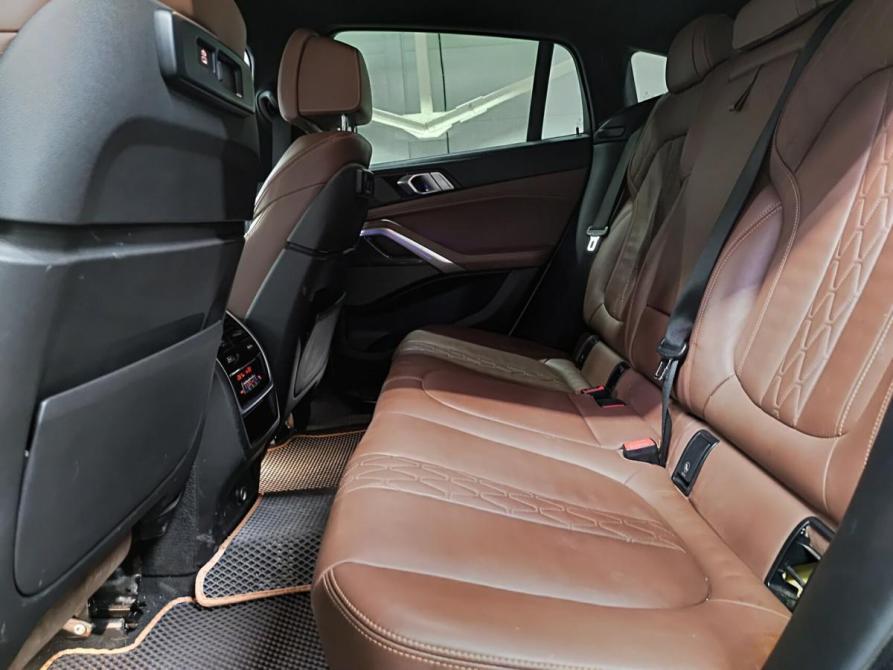 BMW X6 III (G06) Казань  - изображение 15