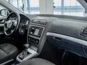 Skoda Octavia II (A5) Рестайлинг Самара  - изображение 27