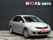Nissan Tiida I Рестайлинг Екатеринбург  - изображение 20