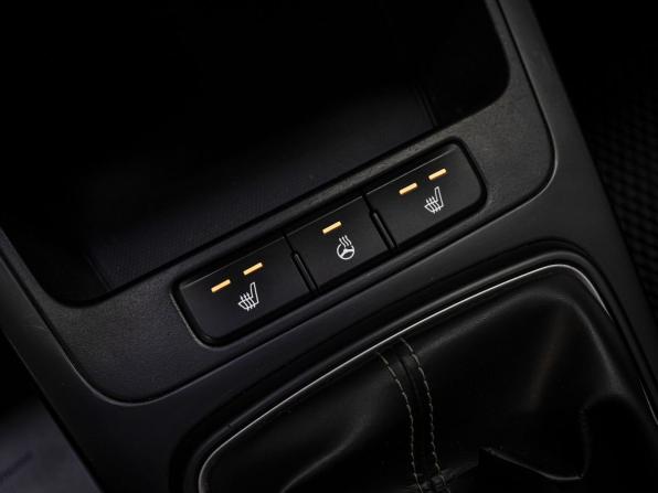 Kia Rio IV с пробегом 2019 года, цена 1 270 000 рублей, 96308 км, седан, Автокод Объявления