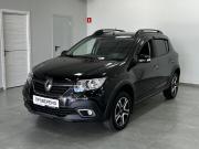 Renault Sandero II Рестайлинг Казань  - изображение 19