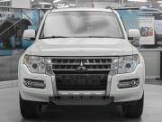 Mitsubishi Pajero IV Рестайлинг 2 Москва  - изображение 20