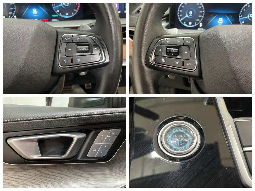 Chery Tiggo 8 Pro Max I Воронеж  - изображение 19