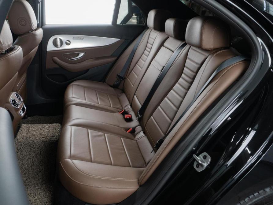Mercedes-Benz E-Класс V (W213 S213 C238) Рестайлинг Тюмень  - изображение 12