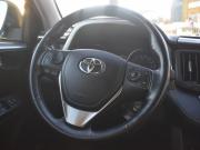 Toyota RAV4 IV (XA40) Рестайлинг Архангельск  - изображение 26